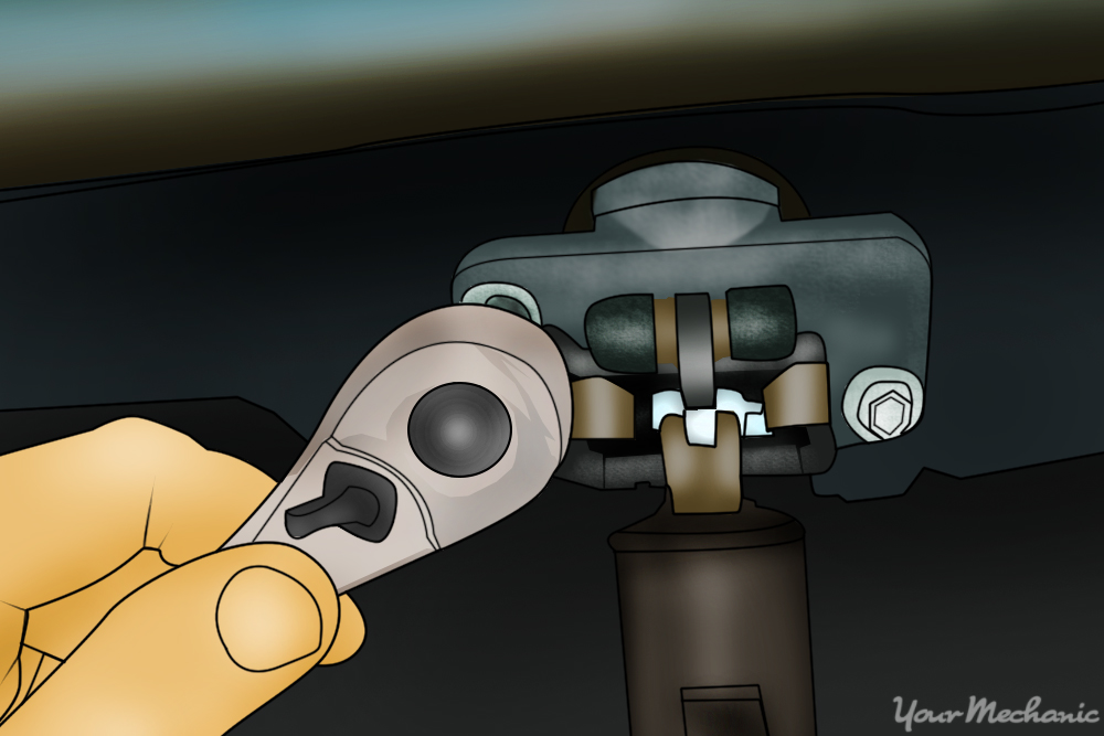 How to Adjust a Trunk Latch YourMechanic Advice